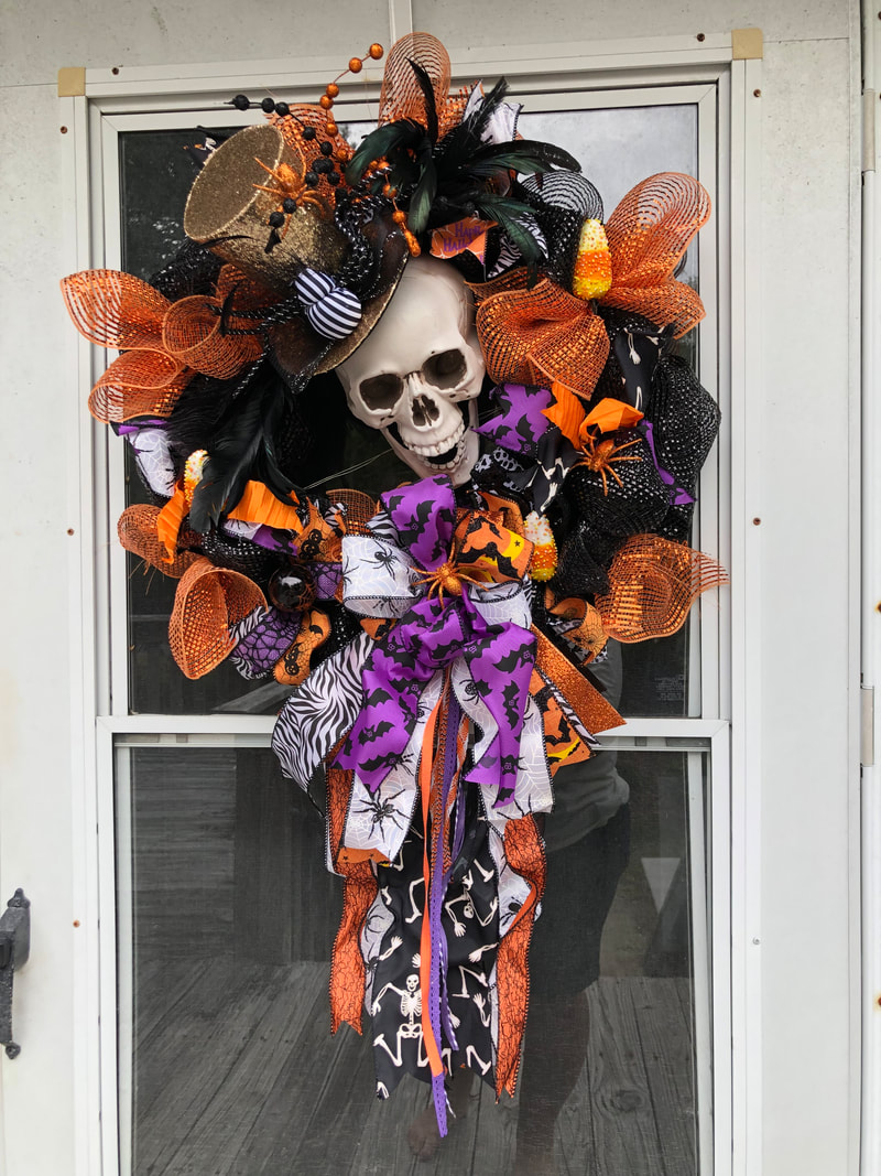 BOO, y'all!