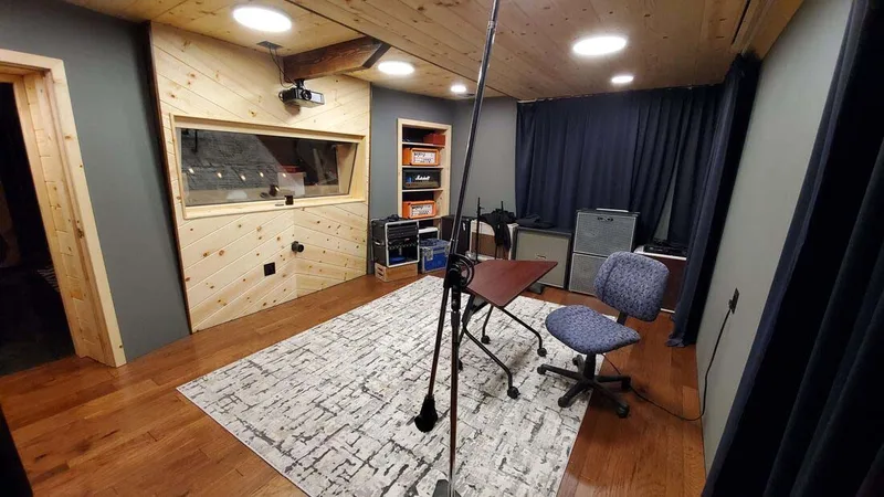 Sound Studio