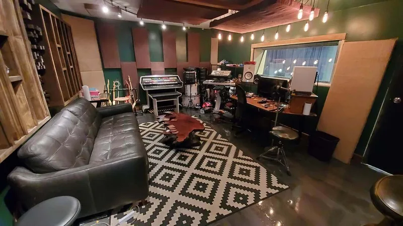 Audio Suite