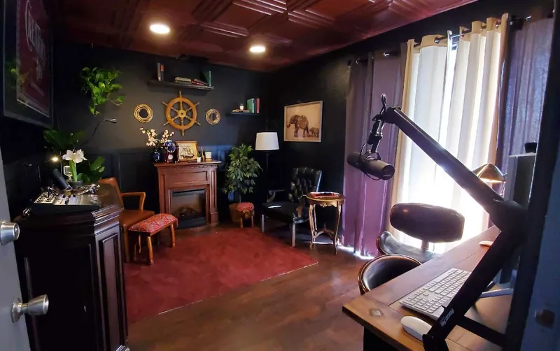 Production Office