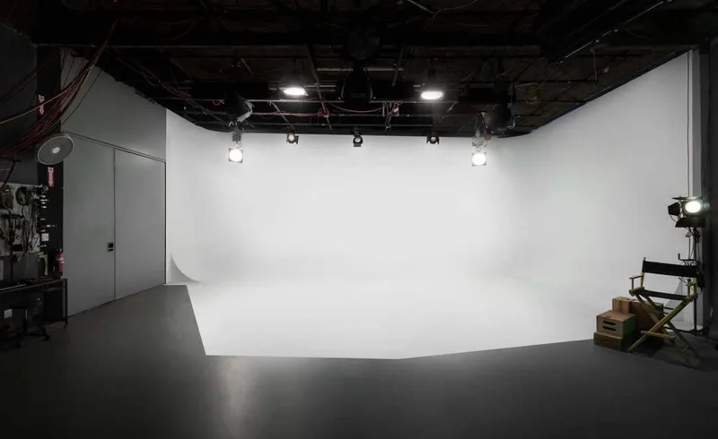Studio A