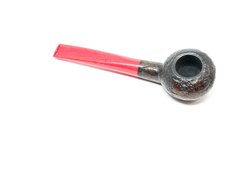 Tomato Tobacco Pipe