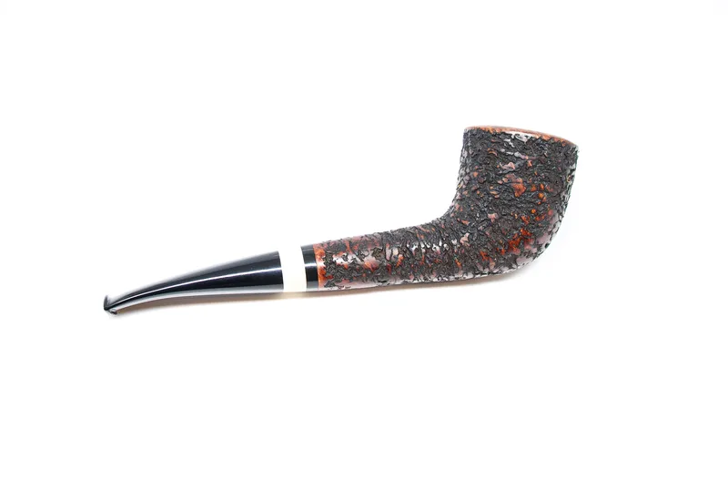 Zulu Tobacco Pipe