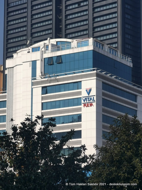 vital-fulya-hastanesi-yasli-ulasimi