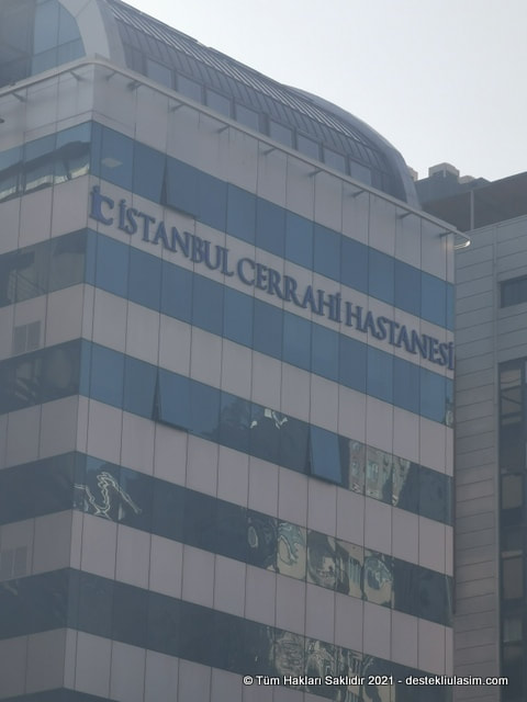 istanbul-cerrahi-hastanesi-nasil-giderim
