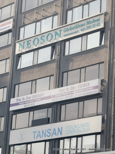 fulya-neoson-goruntuleme-merkezi-ulasim