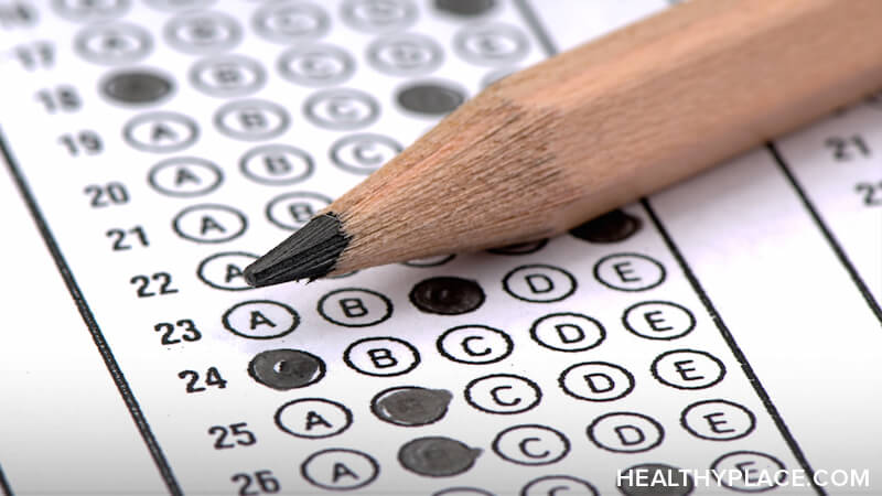 Temperament Test - Only