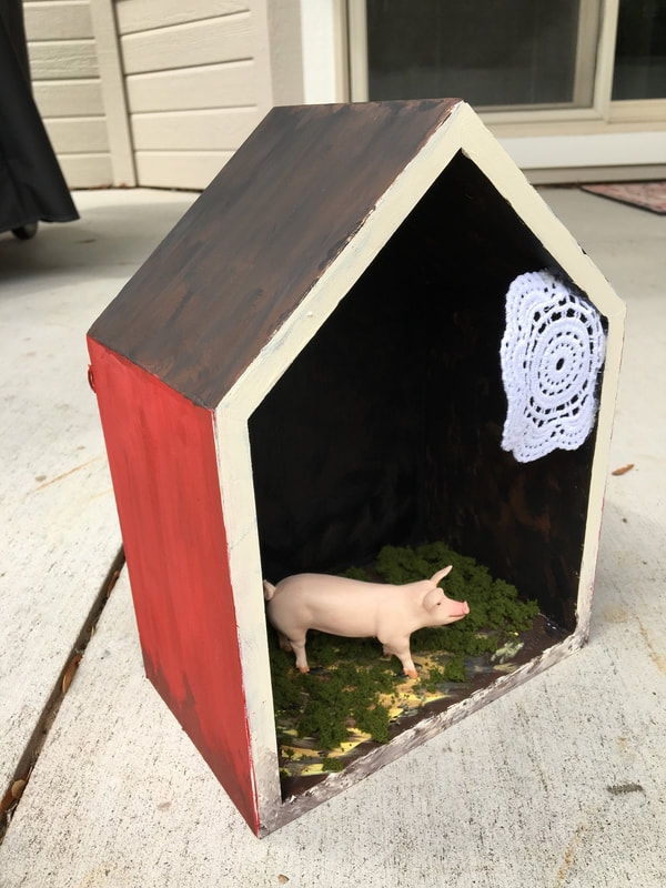 Barn
