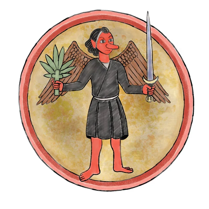 Tengu