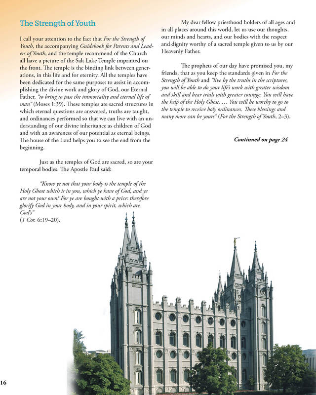 Magazine Layout 3