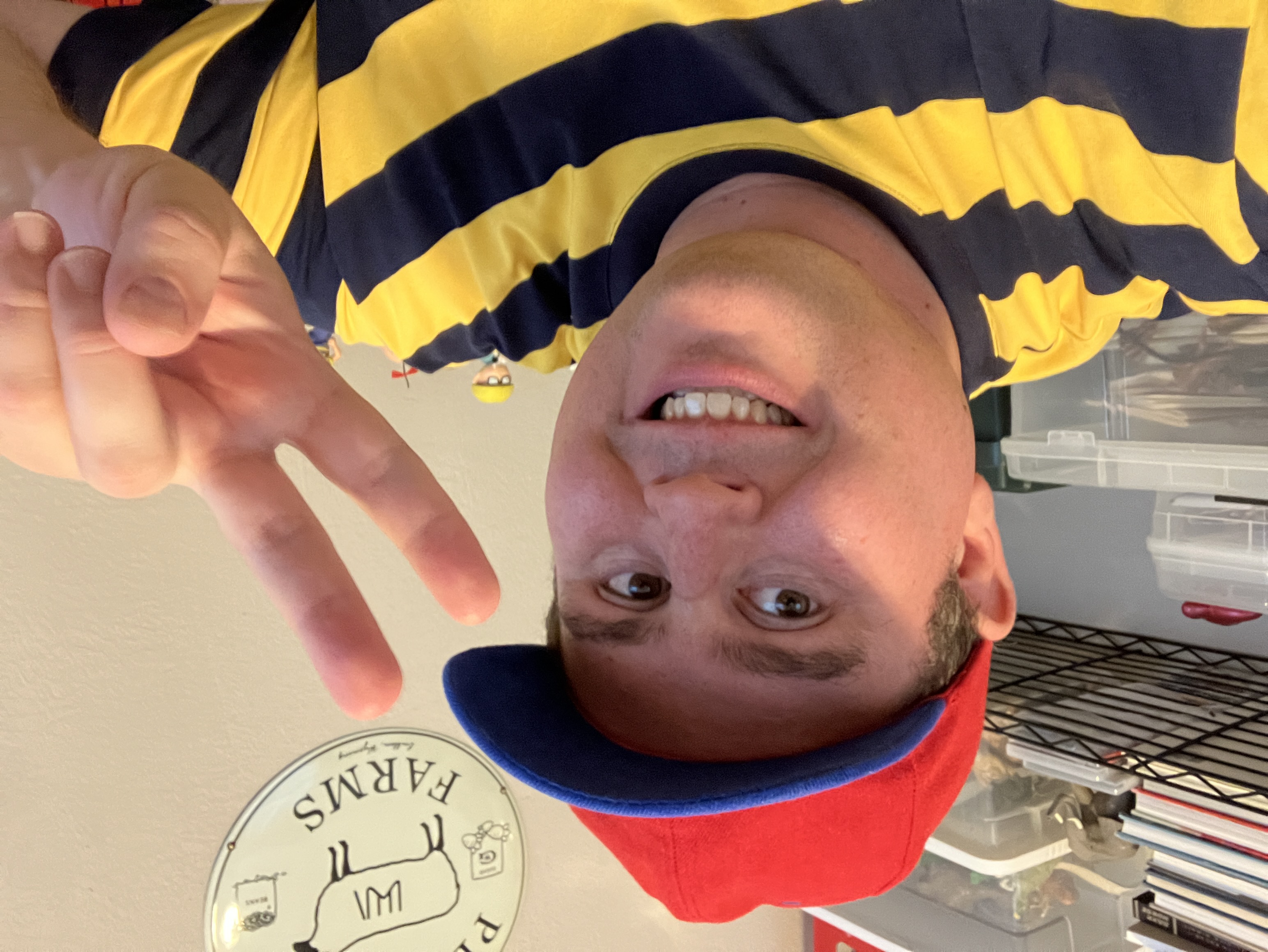 Ness!