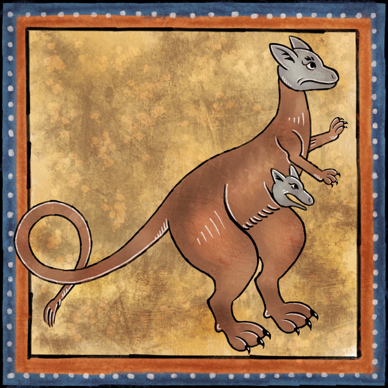 Kangaroo