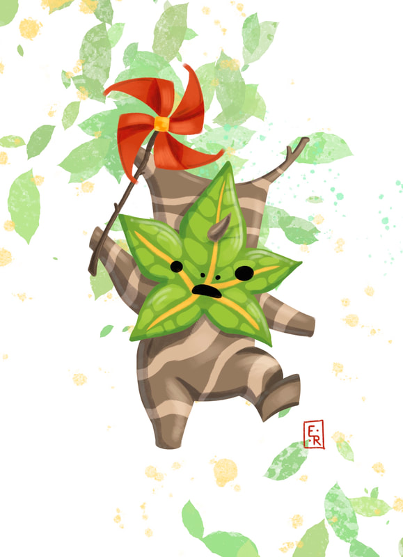 Korok