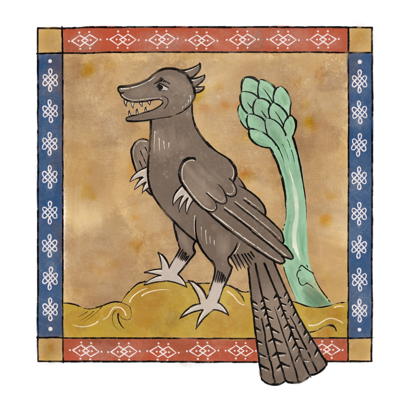 Velociraptor