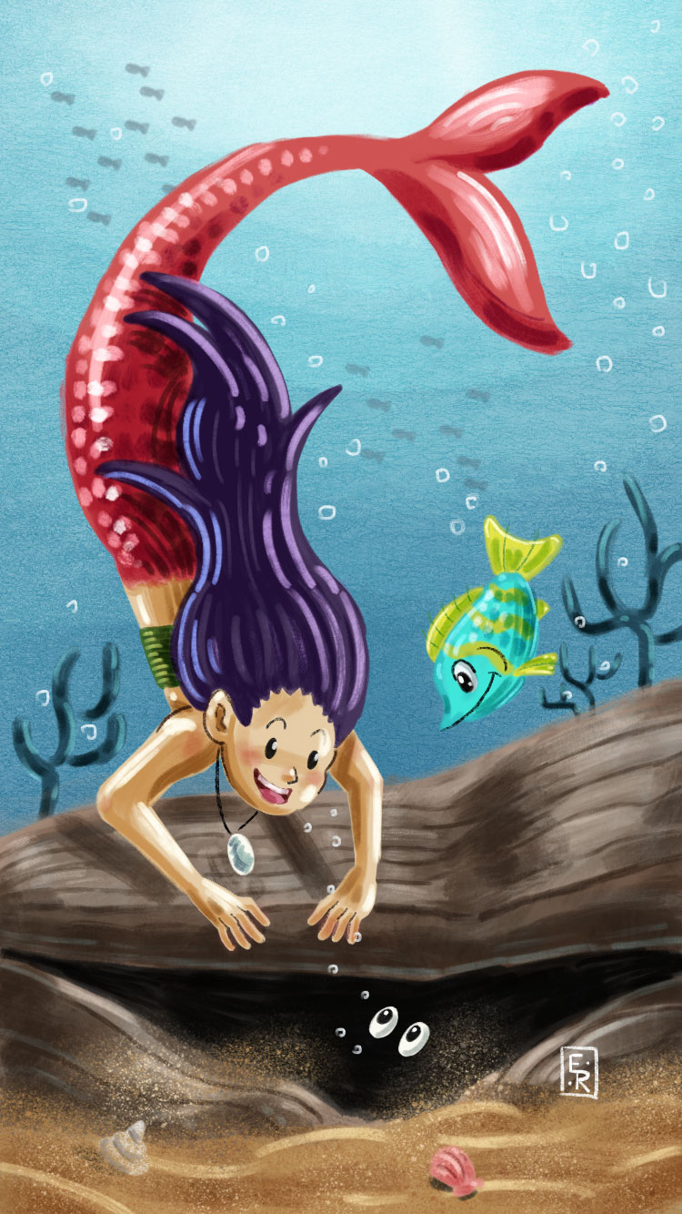 Mermaid