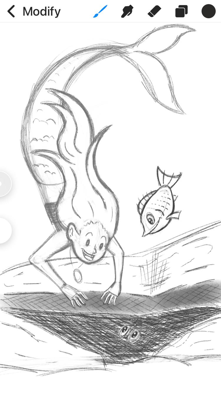 Mermaid