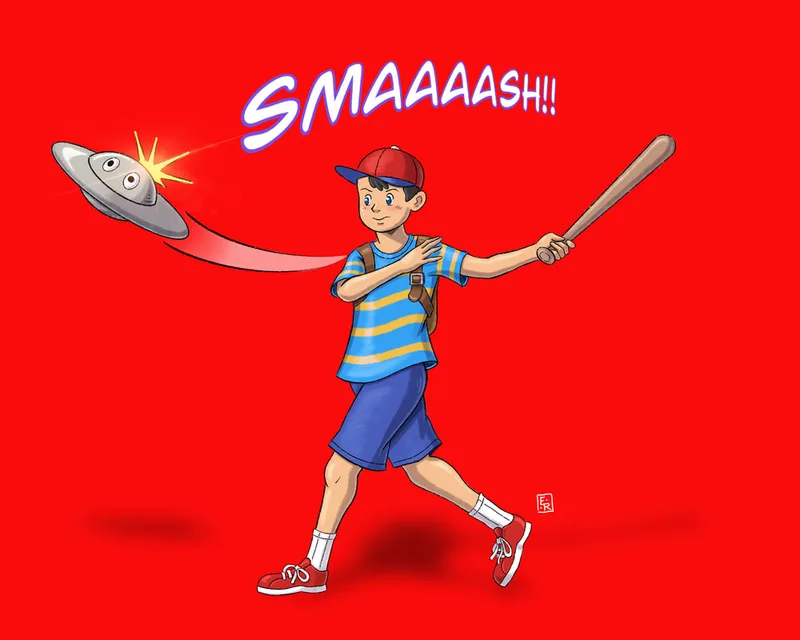 Ness