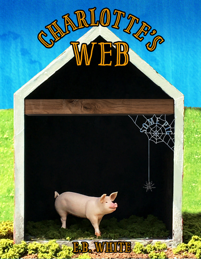 Charlotte's Web