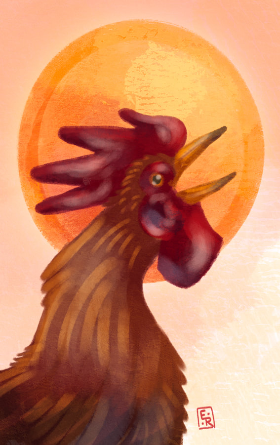 Rooster