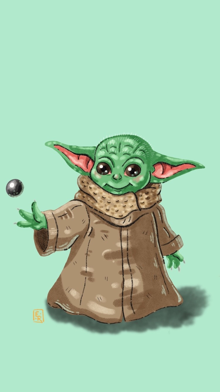 Grogu