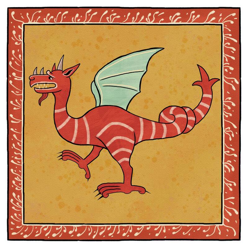 Wyvern