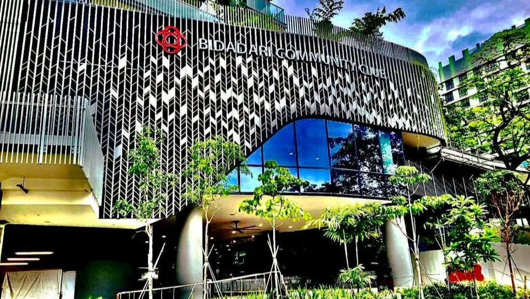 buona vista community club