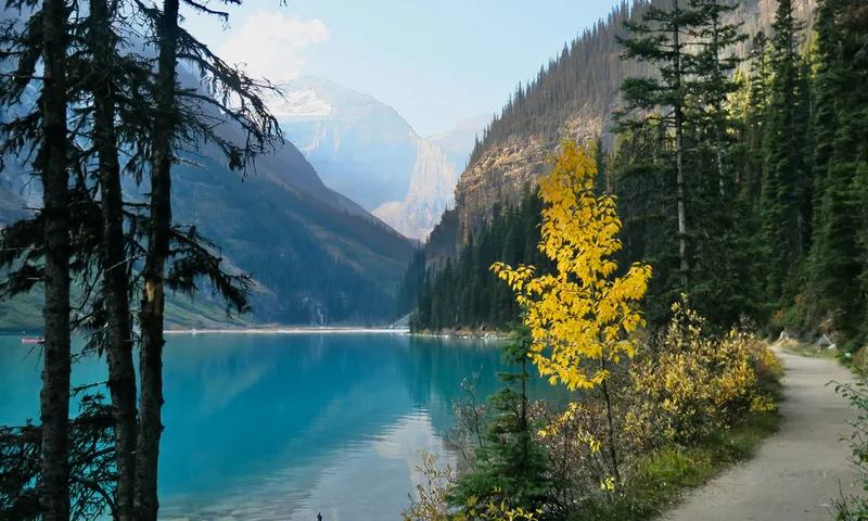 Lake Louise
