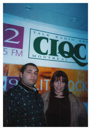CIQC AM 600