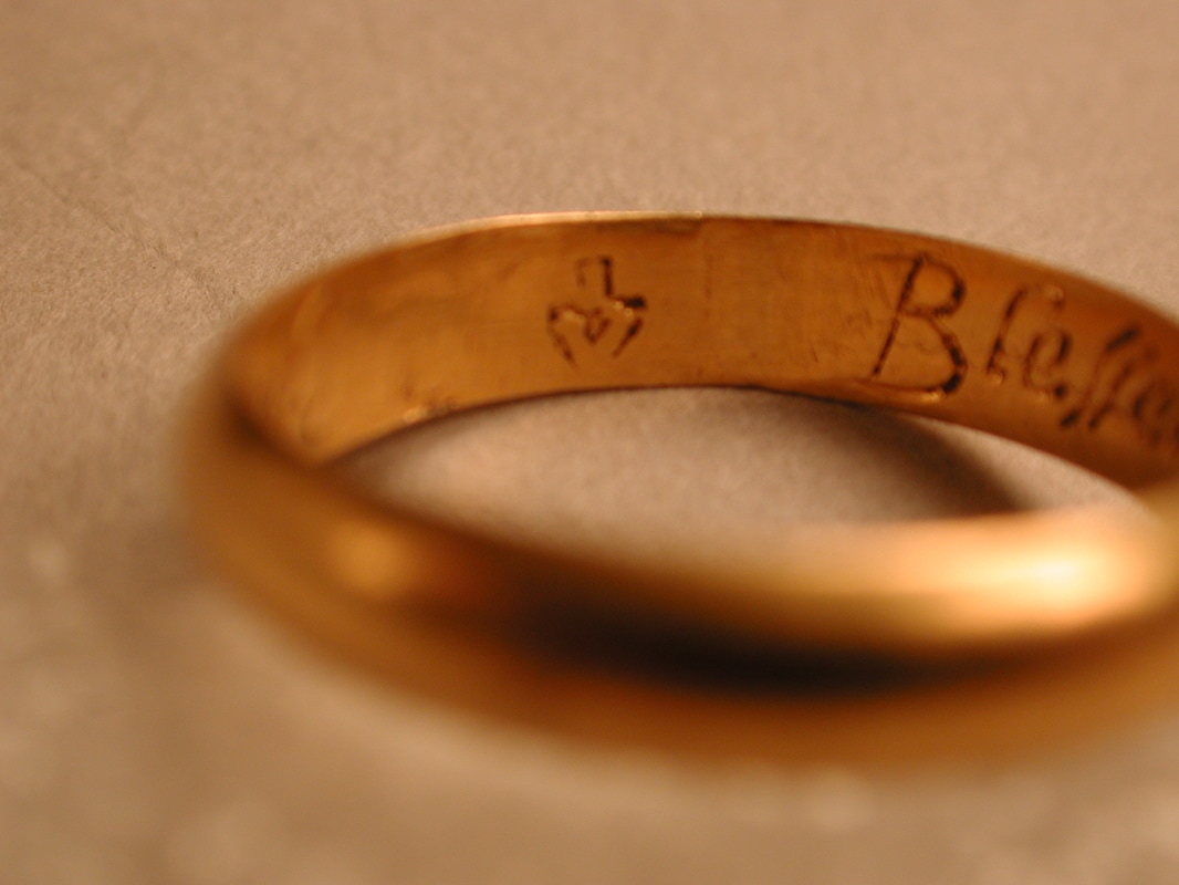 wedding ring