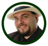 Frank Kermit of franktalks.com