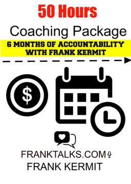 what is accountability coaching