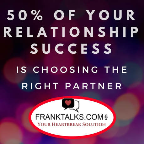 choosing the right partner for marriage
