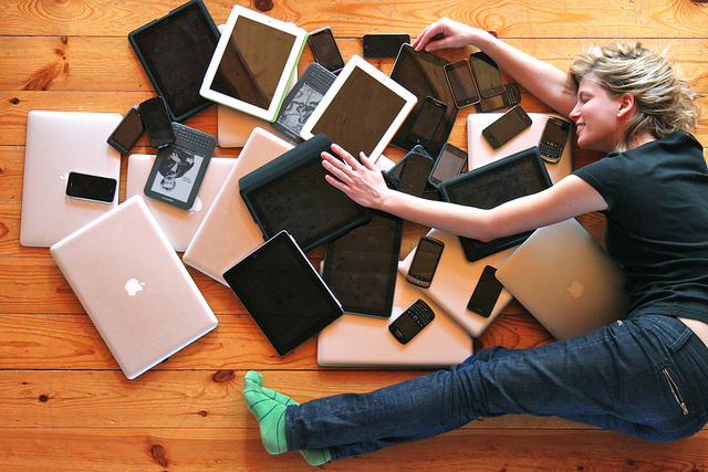 technology and romance 