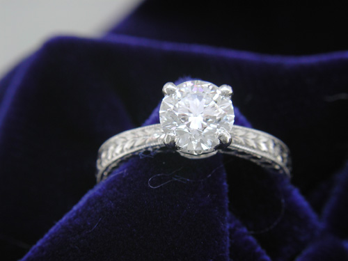 wedding ring