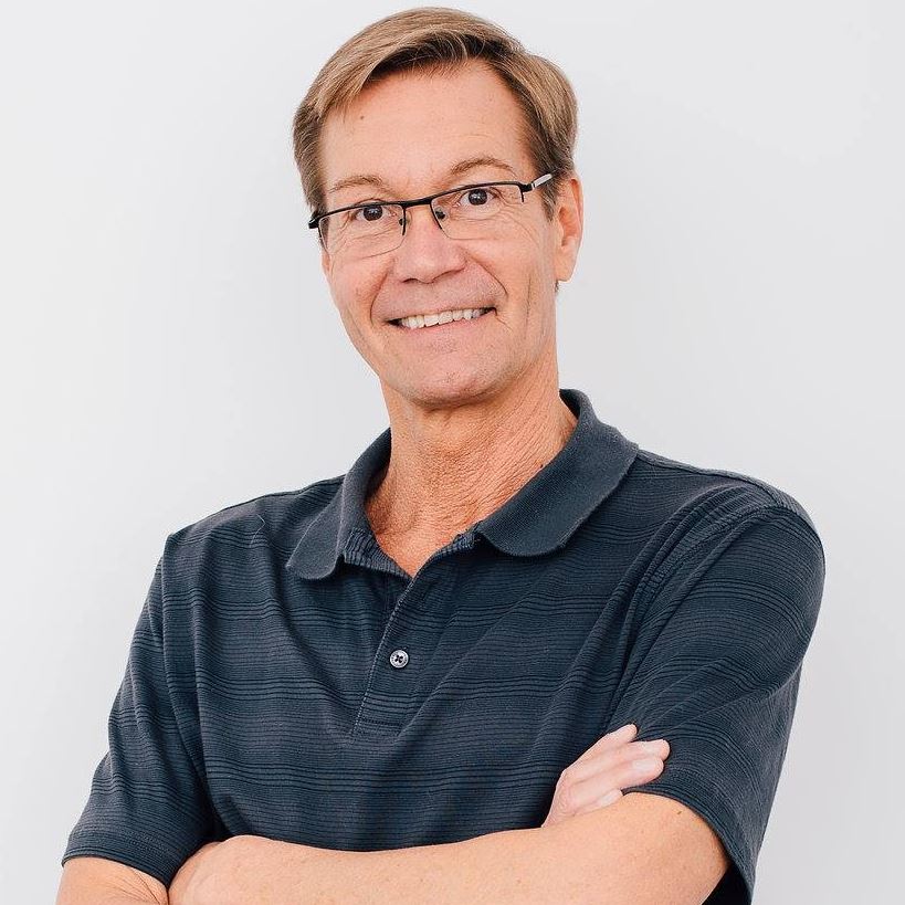 al gravelle