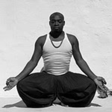 Arun Eden-Lewis