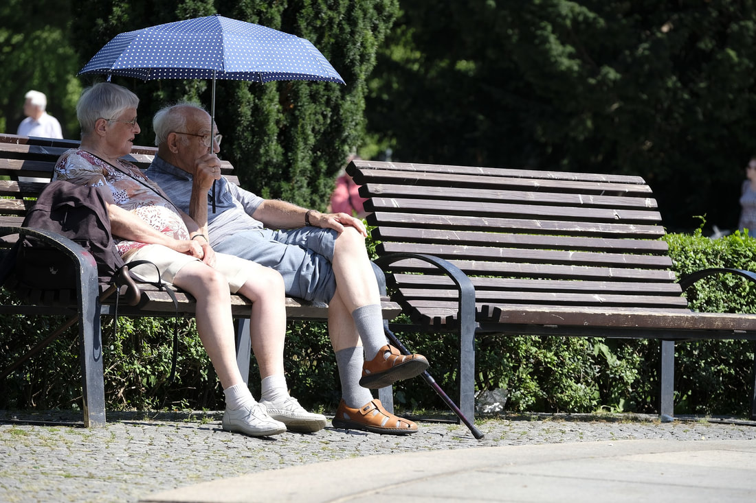 old age solutions