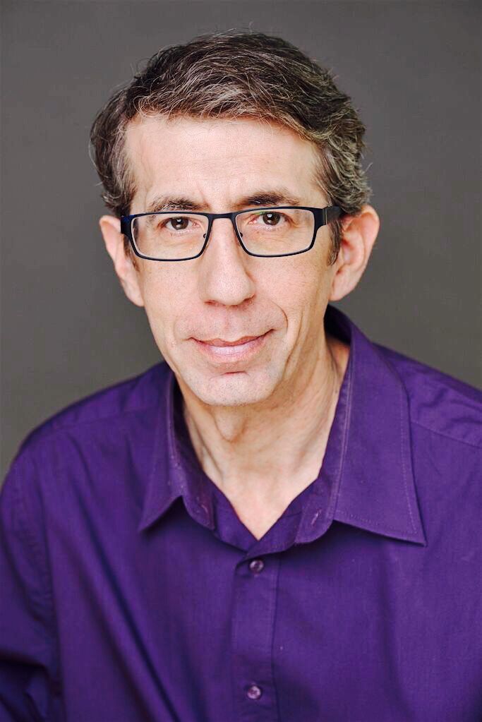 barry morgan
