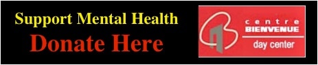 mental health support