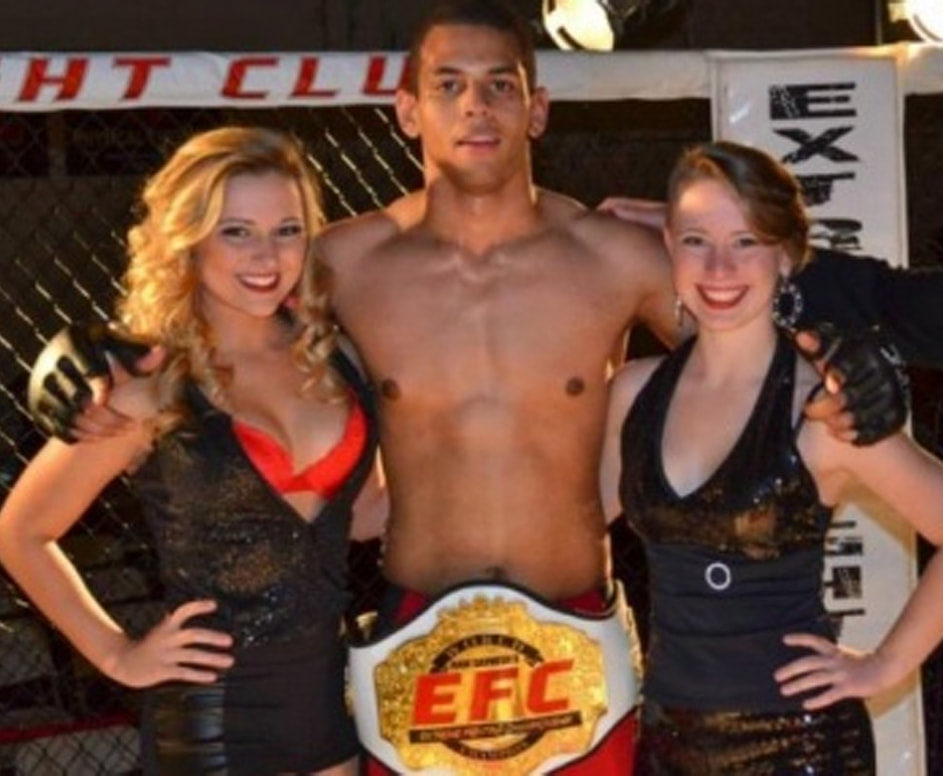 bobby bodden