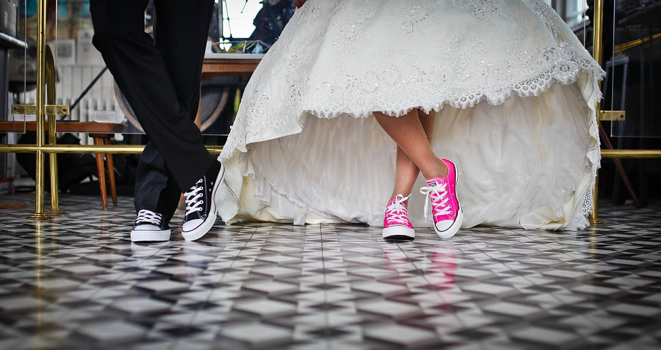 amazing first dance
