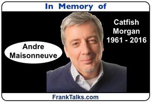 Catfish Morgan