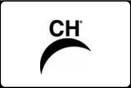 CH TV logo