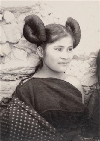 Hopi Native American