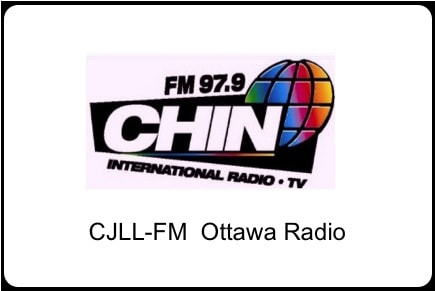 CJLL-FM logo
