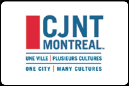 CJNT Montreal Logo