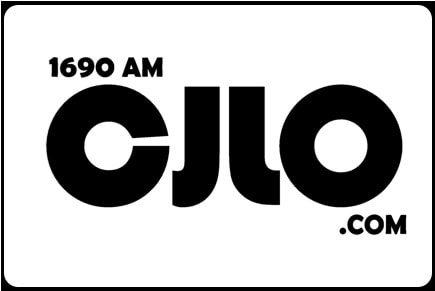 CJLO logo