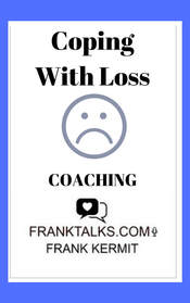 grief counselling
