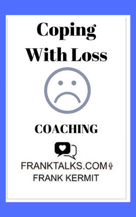 creative therapy for grief