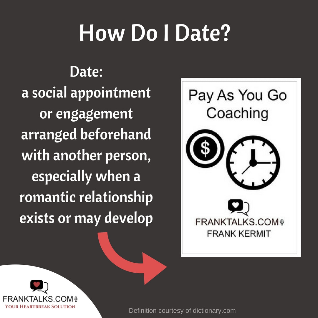dating know how where to start dating